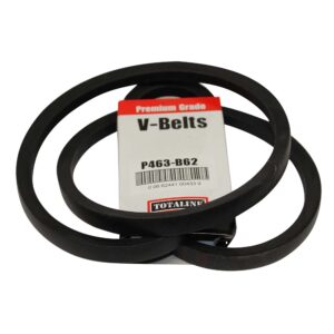 Totaline - Carrier P463-B62 B Type V-Belt