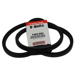 Totaline - Carrier P463-B64 B Type V-Belt