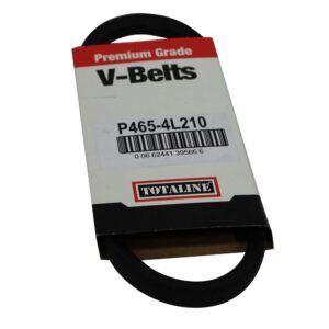 Totaline - Carrier P465-4L210 4L Type V-Belt ( 21" Outside Length)