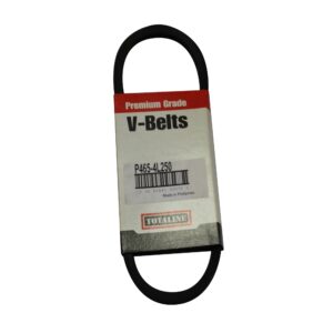 Totaline - Carrier P465-4L250 4L Type V-Belt ( 25" Outside Length)