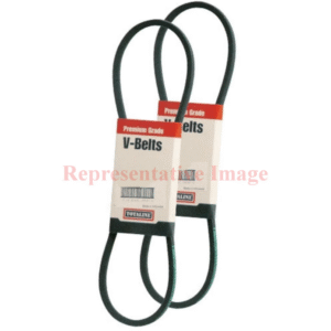 Totaline - Carrier P465-4L330 4L Type V-Belt ( 33" Outside Length)