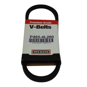 Totaline - Carrier P465-4L260 4L Type V-Belt ( 26" Outside Length)