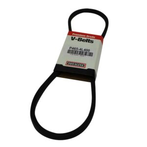 Totaline - Carrier P465-4L400 4L Type V-Belt ( 40" Outside Length)