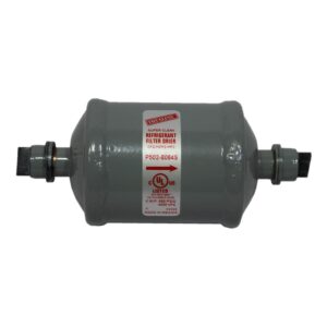 Totaline - Carrier P502-8084S  Liquid Line Filter Drier (8 CU IN) 1/2 ODF