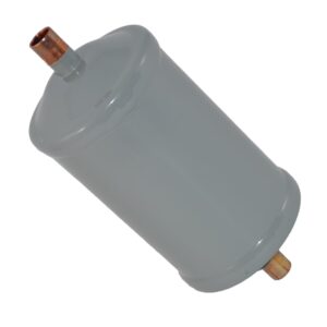 Totaline - Carrier P502-8163S Liquid Line Filter Drier 3/8" ODF 16 CU