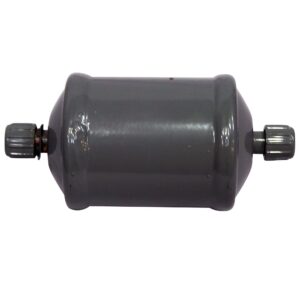 Totaline - Carrier P502-C083S Liquid Line Filter Drier 8 CI 3/8" ODF