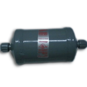 Totaline - Carrier P502-C163S Liquid Line Filter Drier 16 CI 3/8" ODF