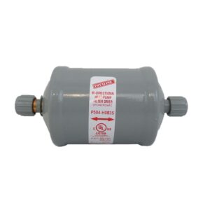 Totaline - Carrier P504-H083S Bi-Directional Liquid Line Filter Drier 8 CI 3/8" ODF