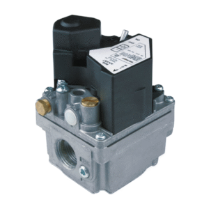 Totaline - Carrier P671-2469  Direct Burner (HSI/DSI) / Proven / Intermittent Pilot, Two-Stage Universal Gas Valve