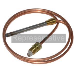 Totaline - Carrier P671-4242 Thermocouple 24 Inch