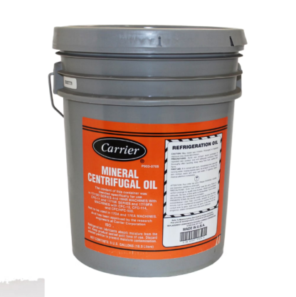 Factory Authorized Parts - Carrier P903-0705 - Compressor Oil   - Haz -