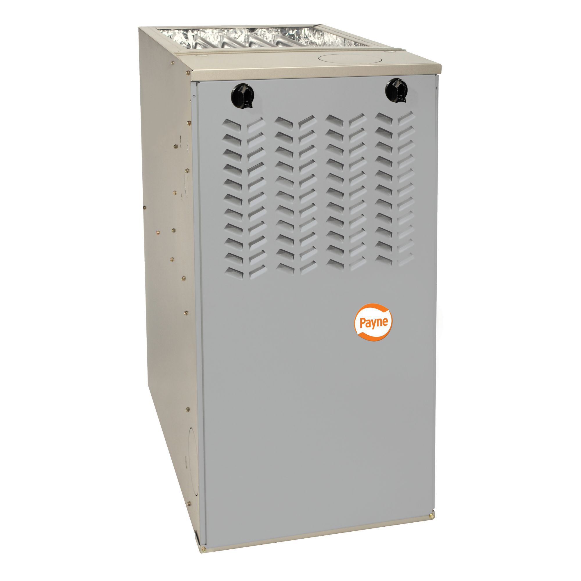 PG80MSAA36070A 80% AFUE 70000 BTUH Multi-Speed ECM Multipoise Gas Furnace