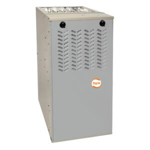 PG80MSAA60110D 80% AFUE 110000 BTUH Multi-Speed ECM Multipoise Gas Furnace