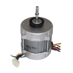 PMO01AG253B Factory Authorized Parts - Carrier Direct Drive Blower Motor