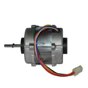 Factory Authorized Parts - Carrier PMO01AG2580 Direct Drive Blower Motor