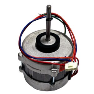 Factory Authorized Parts - Carrier PMO01AG2590  Direct Drive Blower Motor