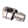 DiversiTech- QTM-2 1/2" MAC Line Piercing Valve - 5/8" OD Tube Size