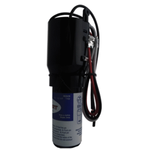 Supco - RCO410 110 - 125VAC Solid-State Hardstart Relay