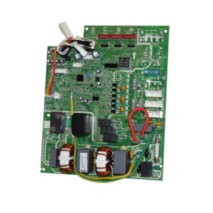 Factory Authorized Parts - Carrier RC6600002  Control Board Kit