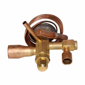 RC6800050 Thermostatic Expansion Valve (TXV)