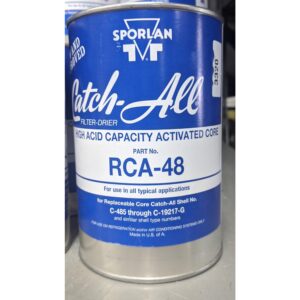 Parker Sporlan - 404362 Core Only