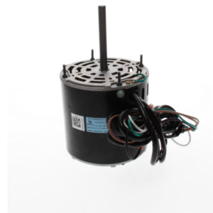 Reznor - 196247 Fan Motor - 120V UDAP/S 300/350/400