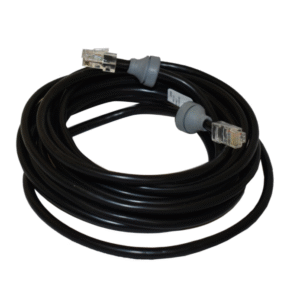 RM91ZT015 Factory Authorized Parts - Cable Smoke Detector