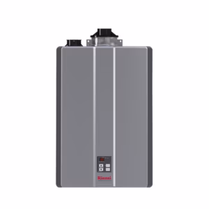 RU160IN Rinnai - RU160IN Exterior SENSEI Series 160k Btu 9.0gpm max w/Isolation Valve