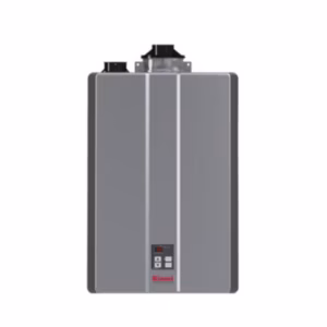 RU199IN Rinnai - RU199IN Interior SENSEI Series 199000 BTU 11.0 gpm Max with Isolation Valve