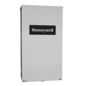 RXSM200A3 Honeywell - Single Phase 200 Amp/240V Sync Transfer Switch - Service-Rated for Standby Home Generator
