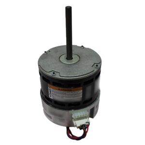 Factory Authorized Parts - Carrier S14S0016N03  Direct Drive Blower Motor (ICM) with Controller