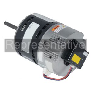 Factory Authorized Parts - Carrier S14S0017N08  Blower Motor
