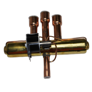 Factory Authorized Parts - Carrier S69172601 Reversing Valve