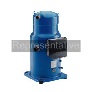 Factory Authorized Parts - Carrier SH120A3ALC Compressor