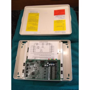 SYSTXBB4ZC01 Bryant Evolution Damper Control Module