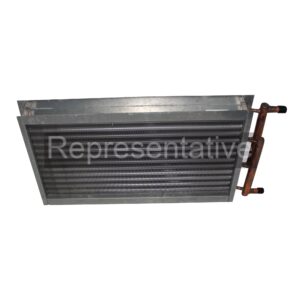 Factory Authorized Parts - Carrier  T111211021 - Preheater Coil