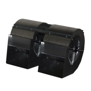 Factory Authorized Parts - Carrier T111410032 - Blower Assembly