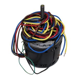 T111450102 Factory Authorized Parts - Carrier Direct Drive Blower Motor