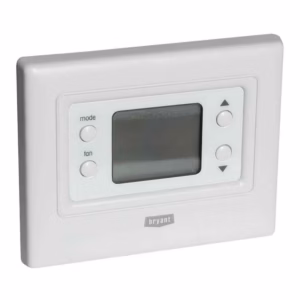T2-NAC01-A Bryant Legacy - Non-Programmable AC Thermostat