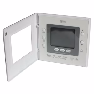 T2-PAC01-A Bryant Legacy - Programmable Thermostat