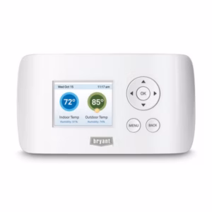 T2-WHS01 Bryant Legacy Programmable Wi-Fi Thermostat