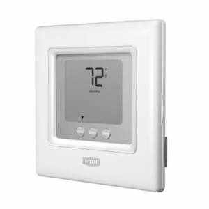 T6-NAC01 Bryant Preferred Non-Programmable AC Thermostat 1H/1C
