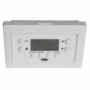 TB-PAC01-A Carrier Base - TB-PAC01-A  Programmable Air Conditioning Thermostat