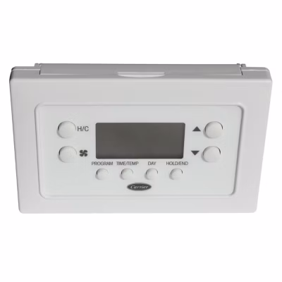 TB-PAC01-A Carrier Base - TB-PAC01-A Programmable Air Conditioning Thermostat