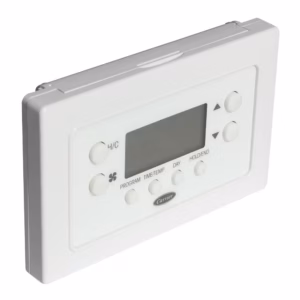 TB-PHP01-A Carrier - Base Series Programmable Thermostat