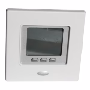 TC-PHP01-A Digital Programmable Residential Thermostat 3 Heat 2 Cool with Auto-Changeover and Smart Recovery