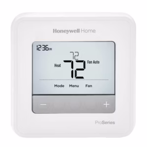 TH4110U2005 Honeywell Home - Non-Connected T4 Series Thermostat