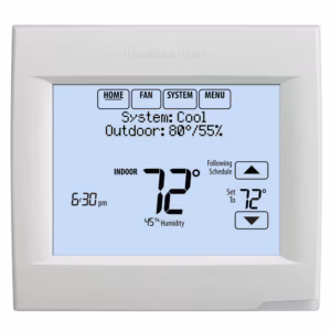 TH8321WF1001 Honeywell Home - VisionPRO 8000 Wi-Fi Thermostat