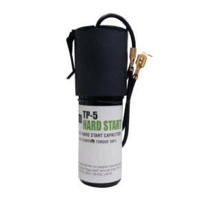 TP-5 - TRADEPRO - Hard Start Kit Positive Temperature Coefficient (PTC) Relay