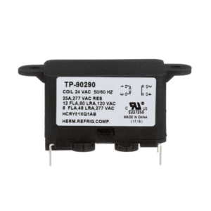 TRADEPRO - TP-90290 24V Relay SPNO